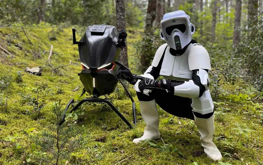 airbike