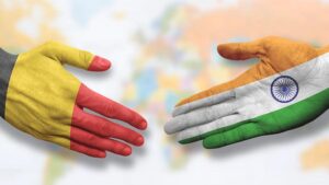 indiabelgium
