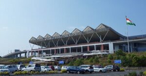 Kannur International Airport