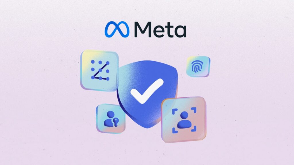 Meta-Passkeys