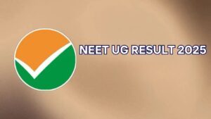 NEET-UG-Result-2025-Declared-Soon