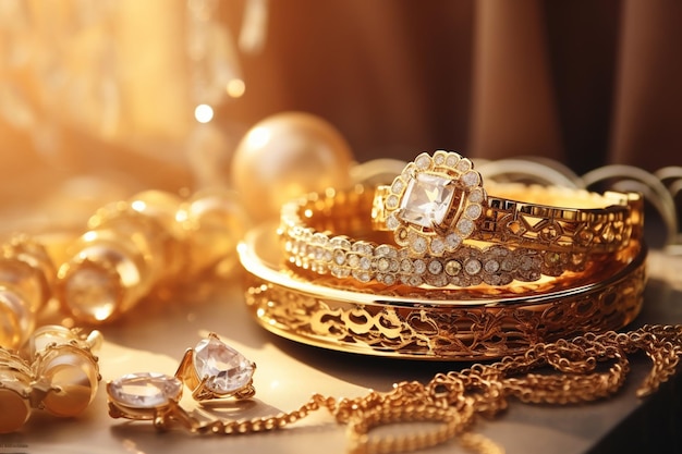 gold-jewelry-white-desk_640852-1750