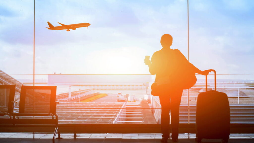 travel