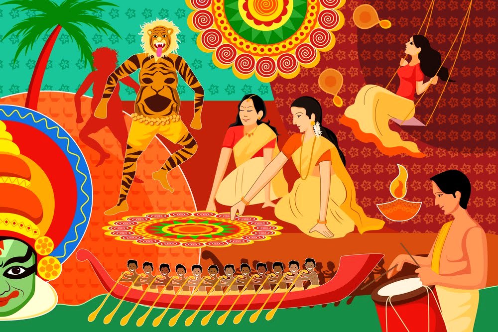 Why-is-the-Onam-festival-celebrated