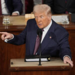 Trump Speech