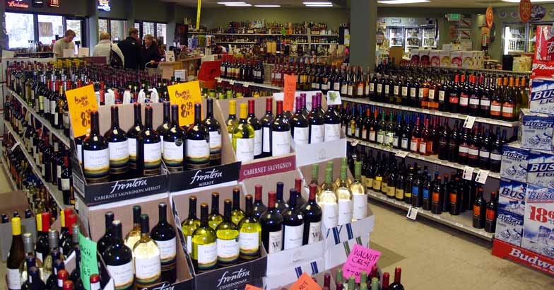 liquor-outlet