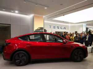 tesla