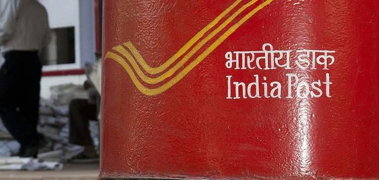 India-Postal-Service