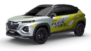 Maruti-Suzuki-Fronx-Flex-Fuel