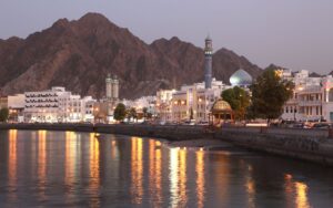 Muscat-Oman