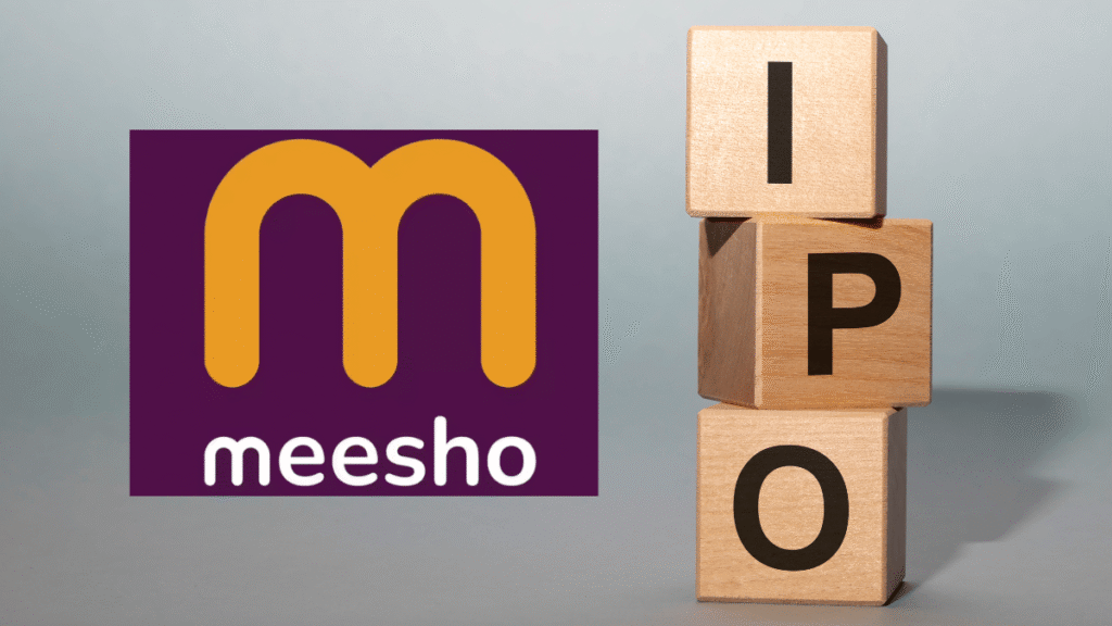 Meesho-IPO-Update