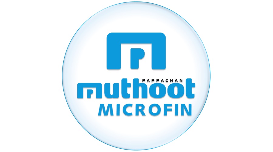 Muthoot Microfin Limited Logo 3