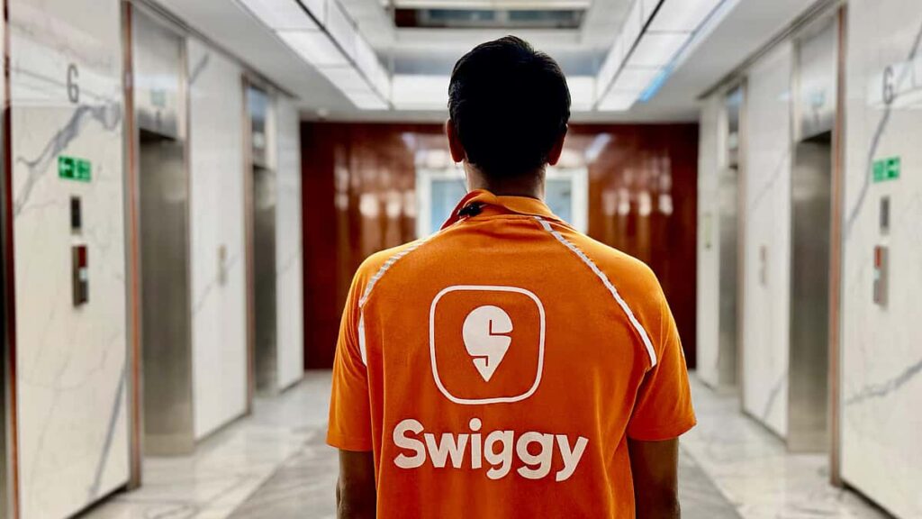Swiggy