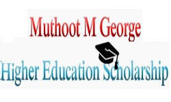 muthoot-m-george-higher-education-scholarship